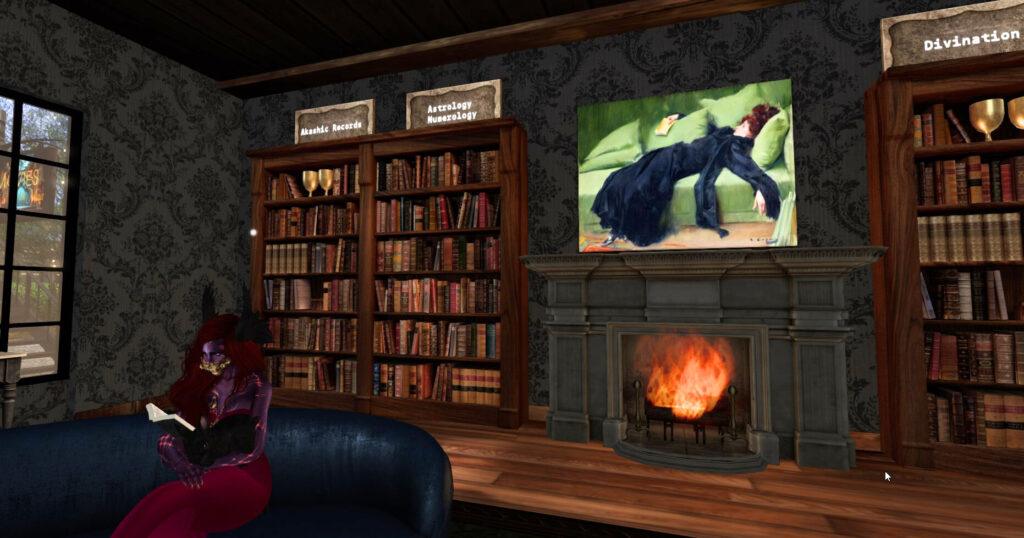 fyre-chillin-in_13th Moon Books